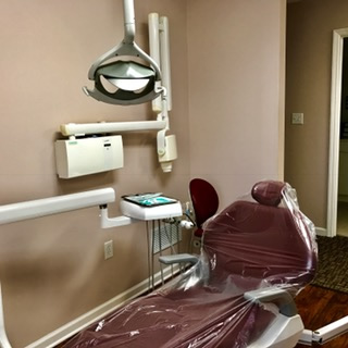 Dental Office Tour - Elizabethtown, PA