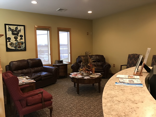 Dental Office Tour - Elizabethtown, PA